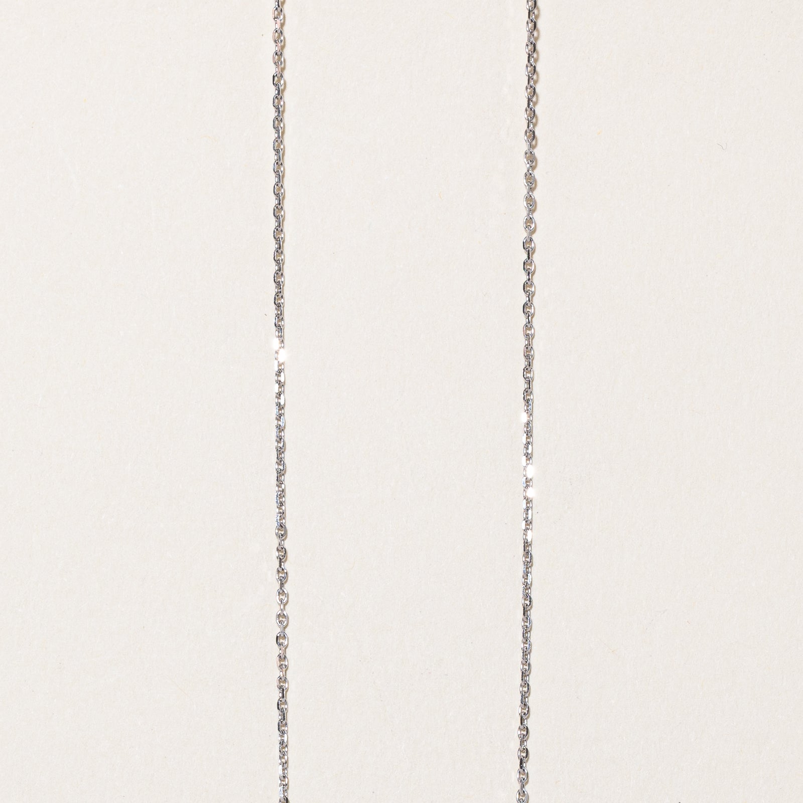 GIA Fancy Deep Brownish Yellow Diamond Pendant Necklace | 0.39ctw | 20"