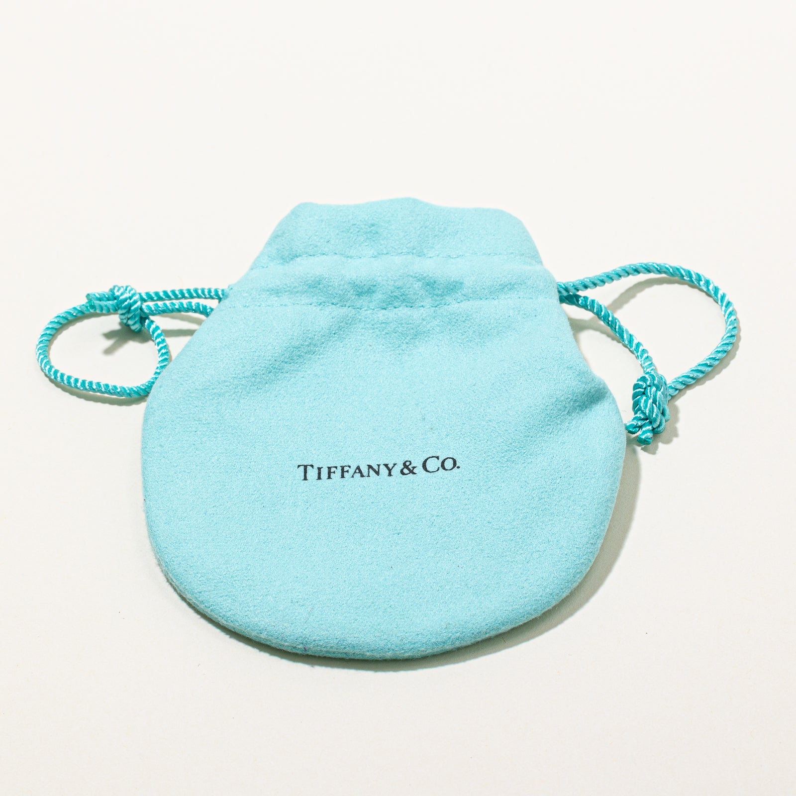 'Tiffany & Co' Fancy Intense Yellow Diamond Ring | 0.92ct | SZ 7.25