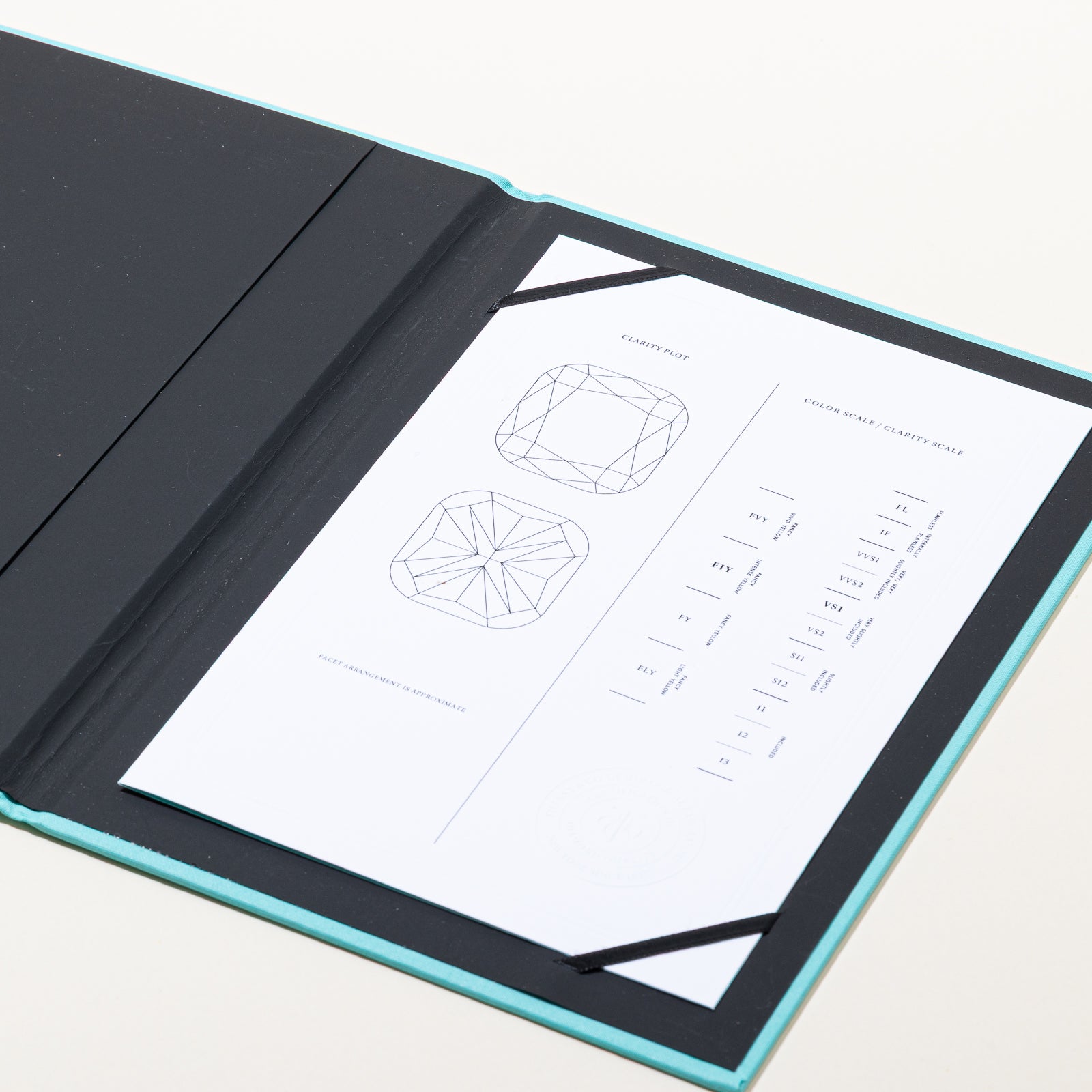 'Tiffany & Co' Fancy Intense Yellow Diamond Ring | 0.92ct | SZ 7.25