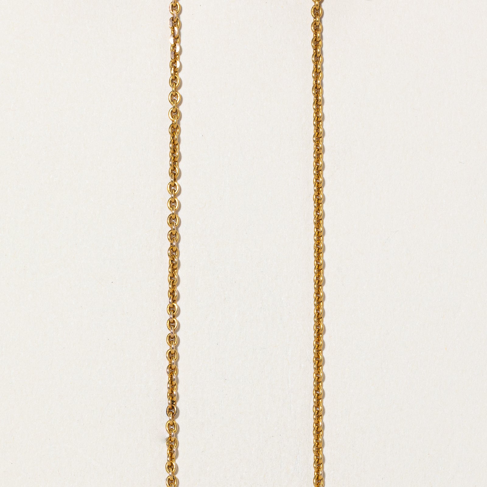 'Harvey & Gore Goldsmiths' Carnelian Agate Beetle Necklace | 62.50ctw | 15"