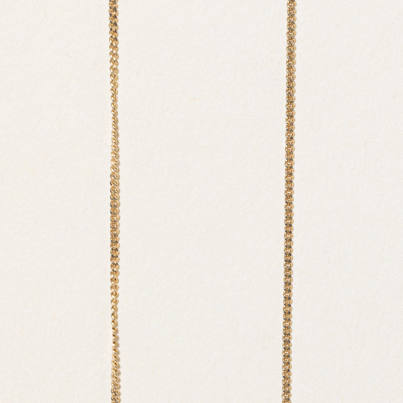 Diamond Rose Pendant Necklace | 1.05ctw | 18" |