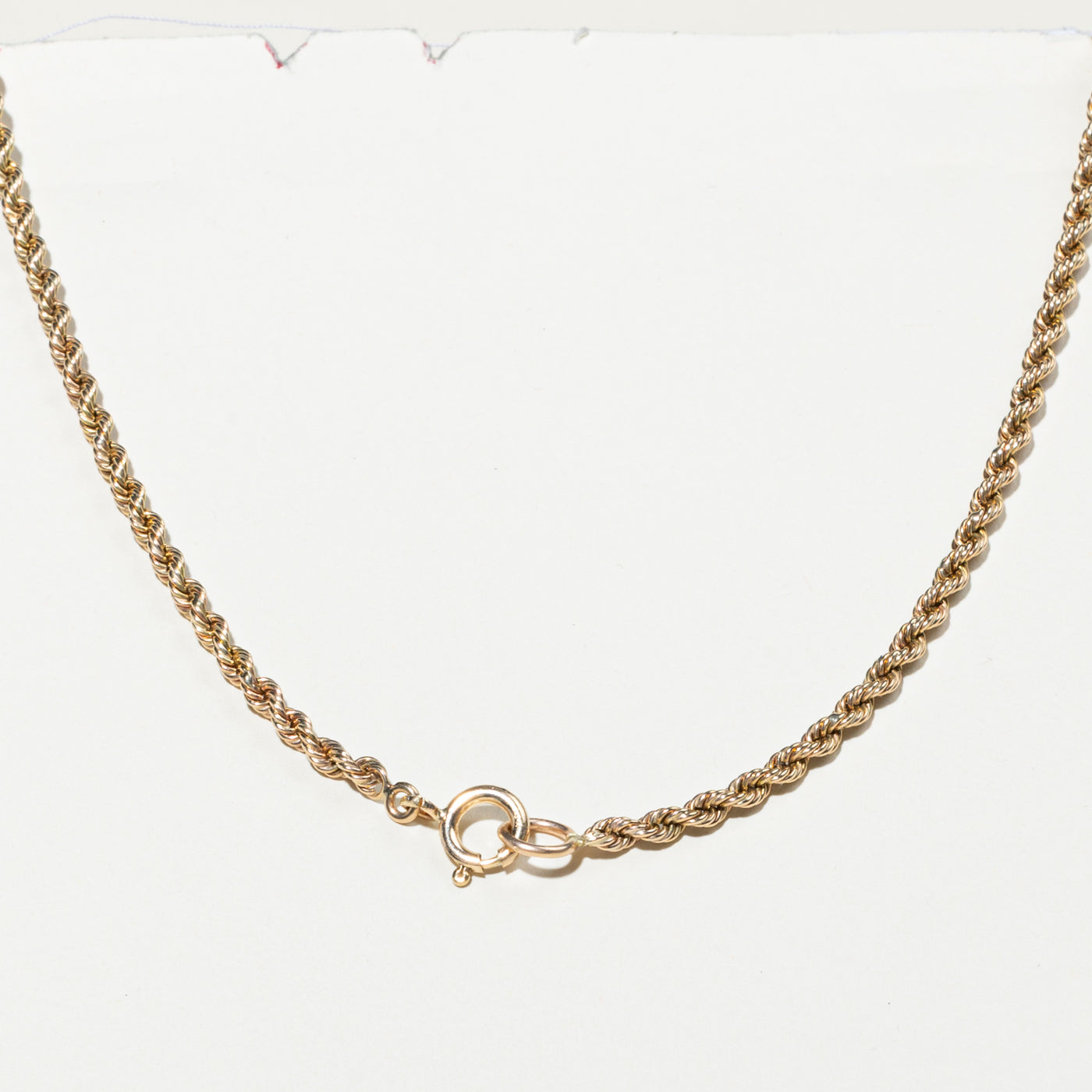 Sapphire & Diamond Floral Statement Necklace | 1.26ctw, 0.09ctw | 15.5"