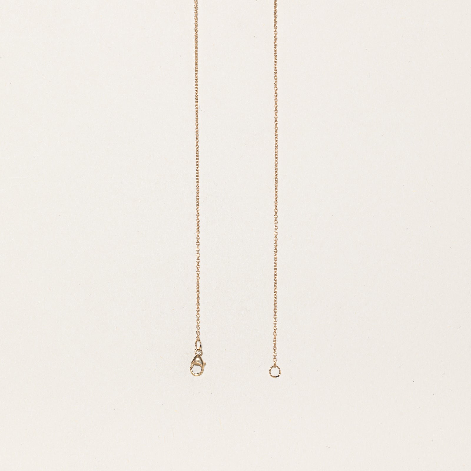 'Kinn Studio' Horn Pendant Necklace | 22"