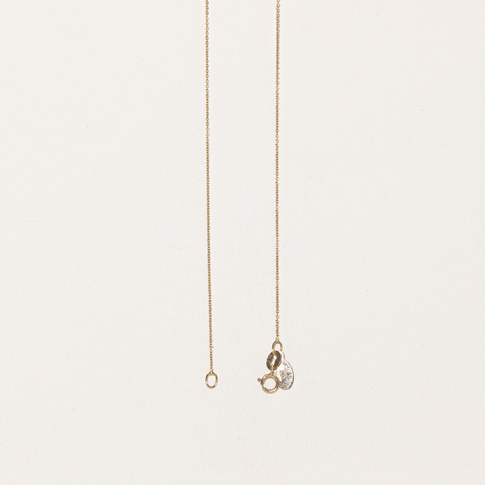 Collier X 'Gabriela Artigas' | 16"