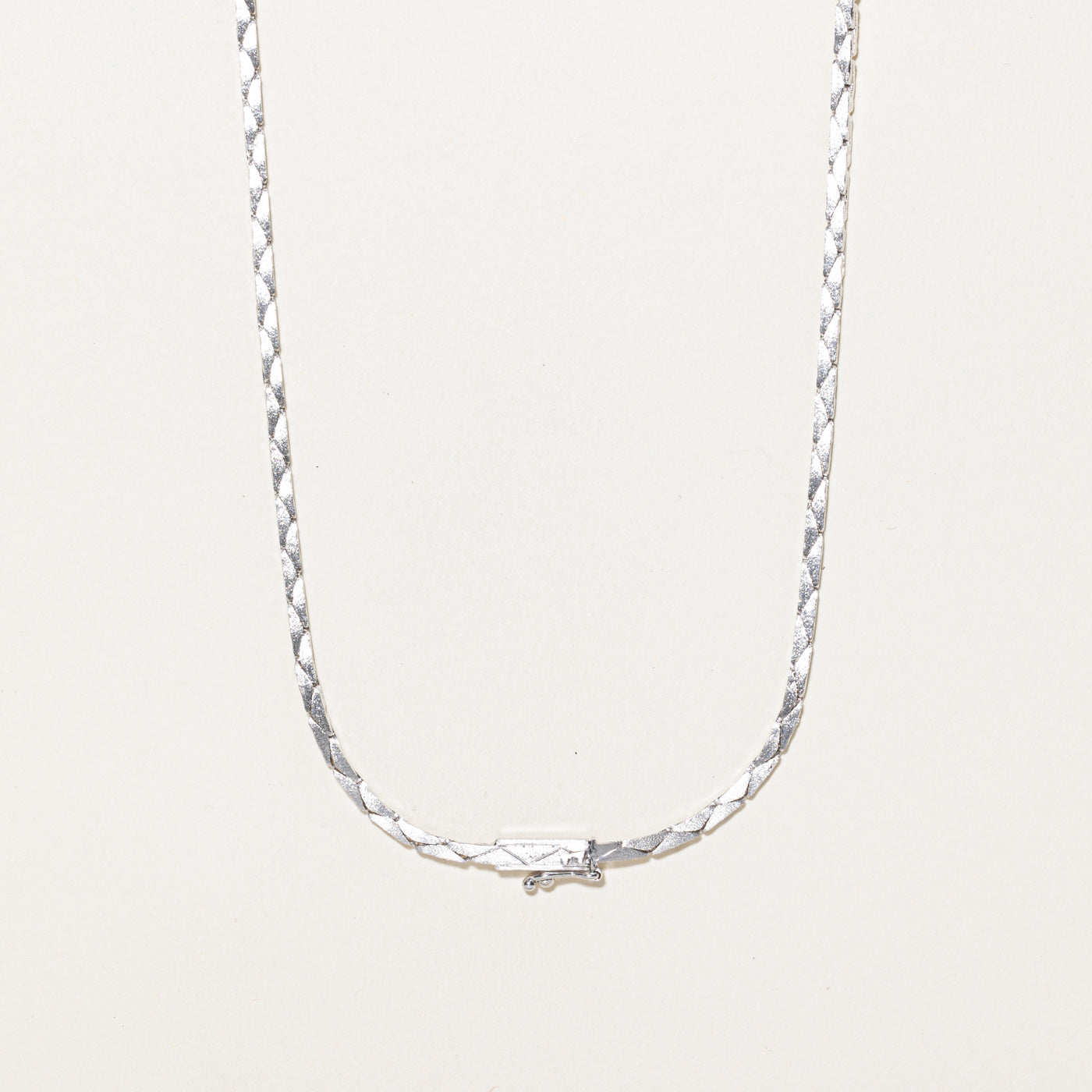 Diamond Halo Pendant Necklace | 1.28ctw | 16.5"