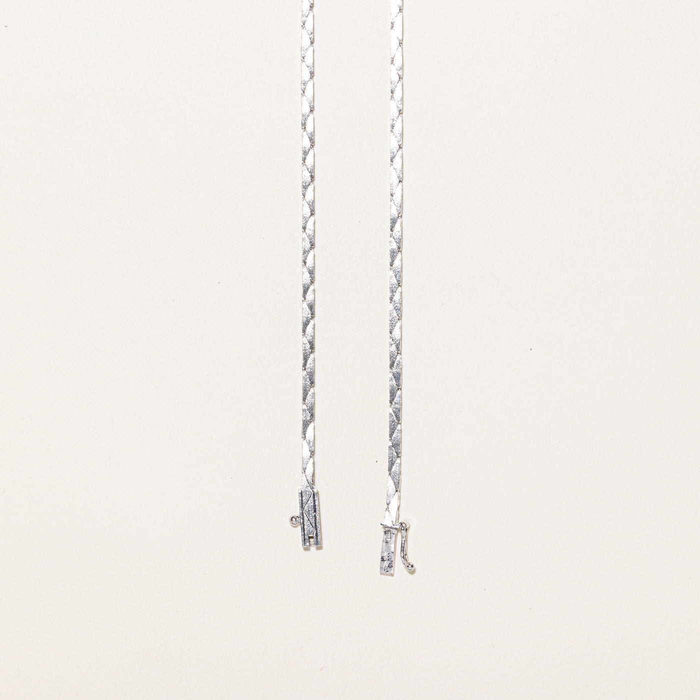 Diamond Halo Pendant Necklace | 1.28ctw | 16.5"