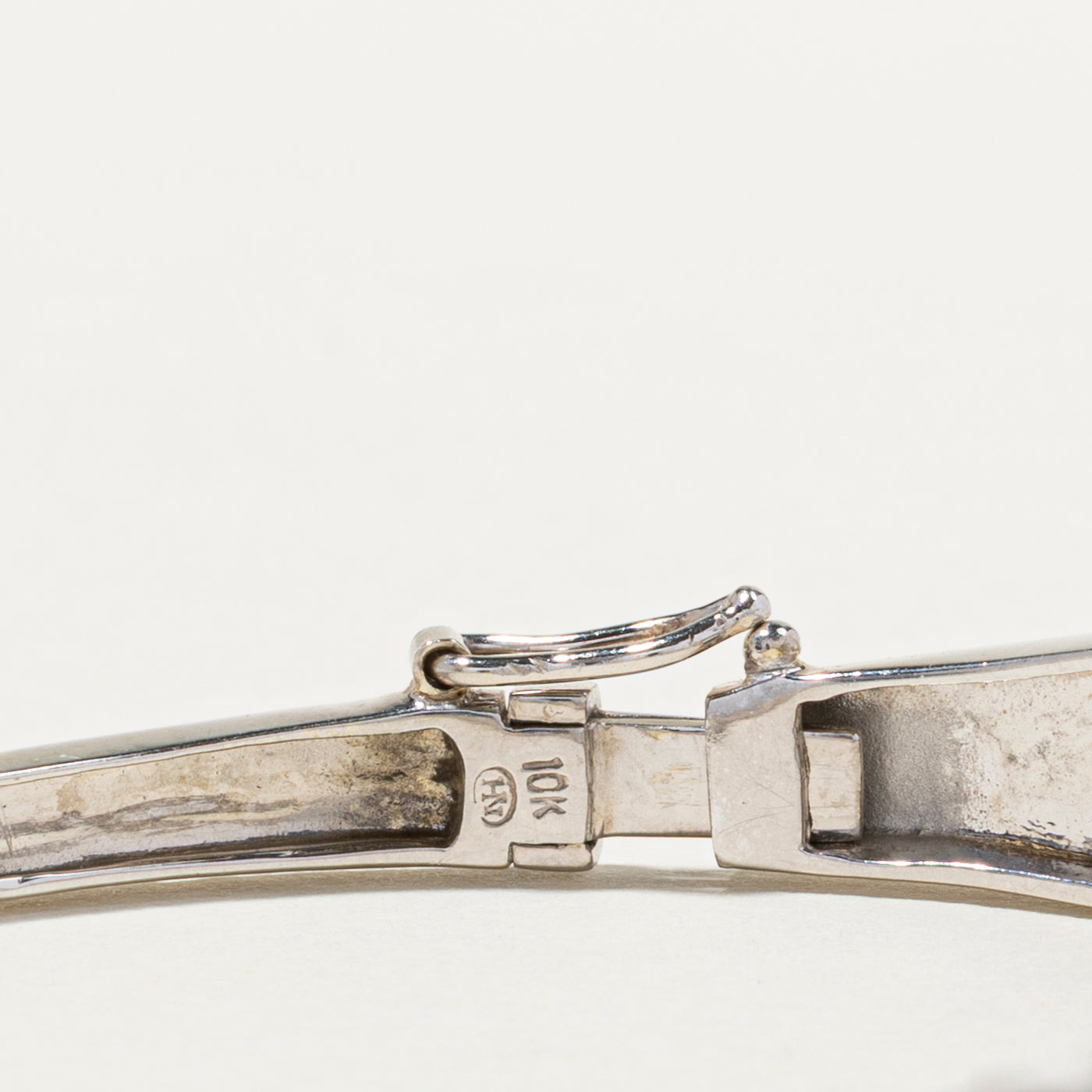 Diamond Vine Openwork Bangle | 0.56ctw | 6.5"