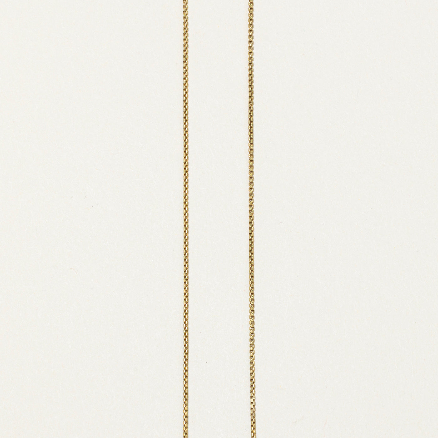 'David Yurman' Pavé Set Diamond Pendant Necklace | 0.52ctw | 18"