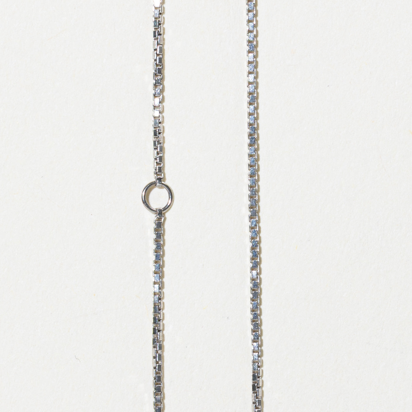 Natural Black & White Diamond Pendant Necklace | 6.12ctw | 16"