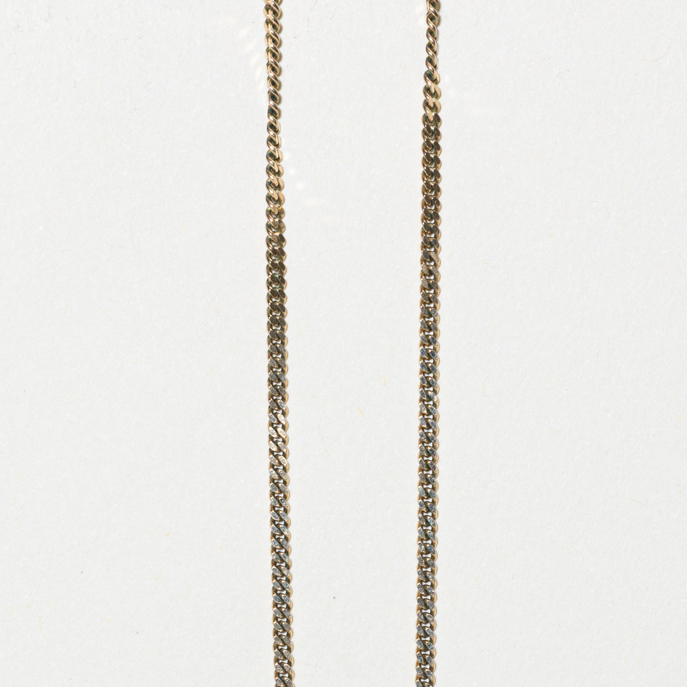 Ruby & Diamond Heart Accent Necklace | 0.50ctw, 0.02ctw | 16"