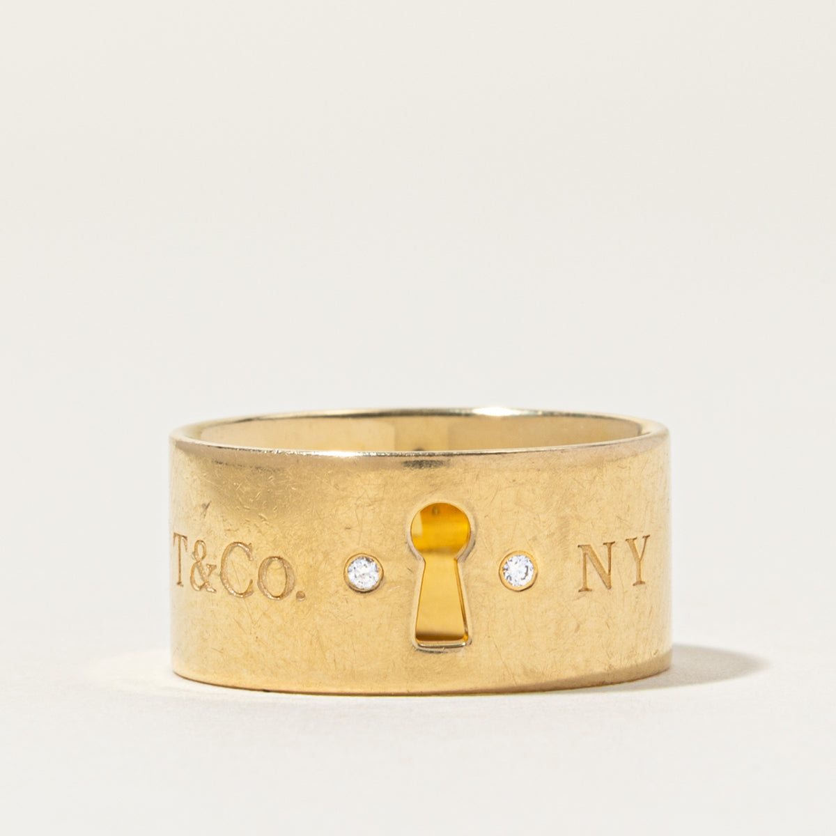 Tiffany & Co