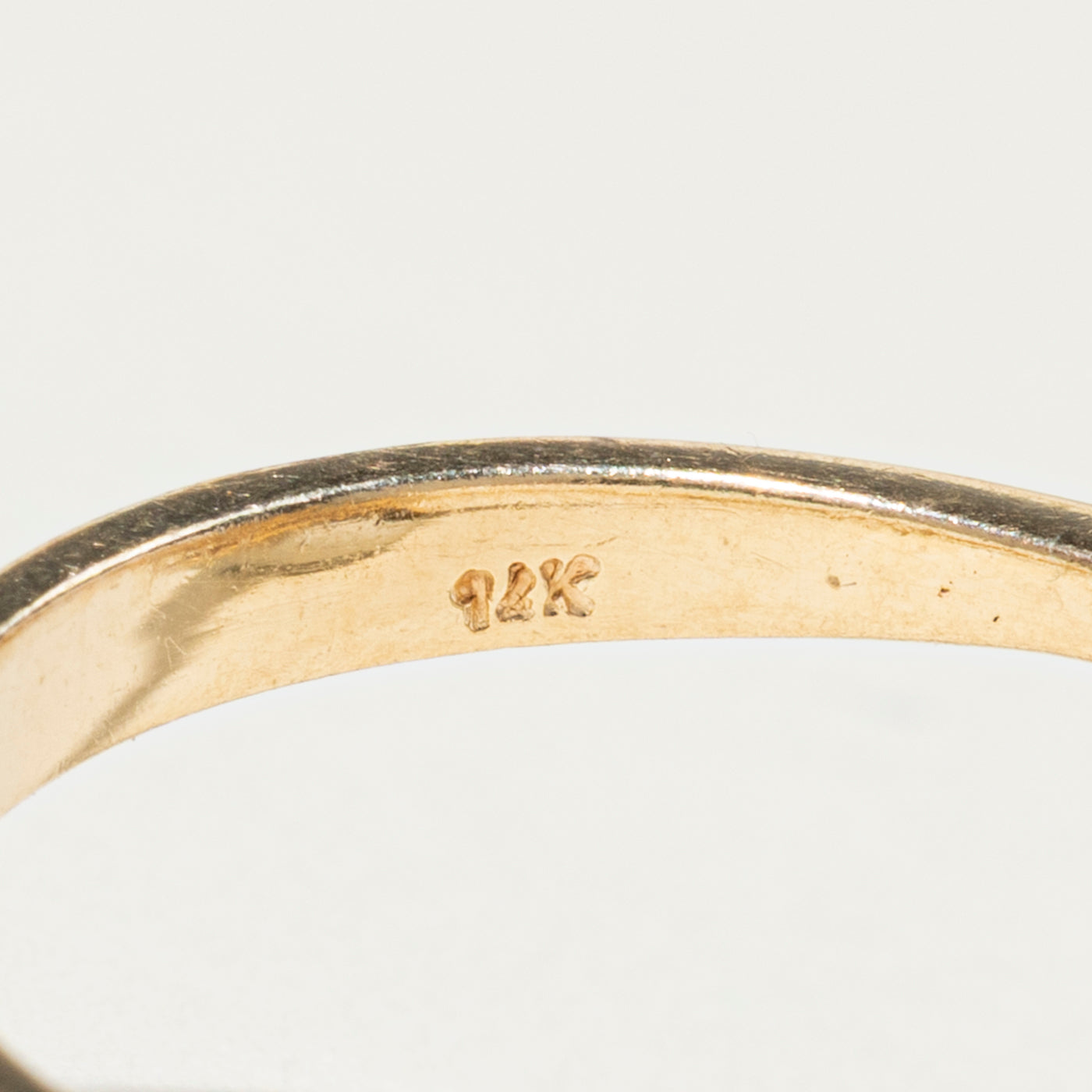 Sapphire & Diamond Scattered Cluster Cocktail Ring | 0.19ctw, 0.20ctw | SZ 7.75