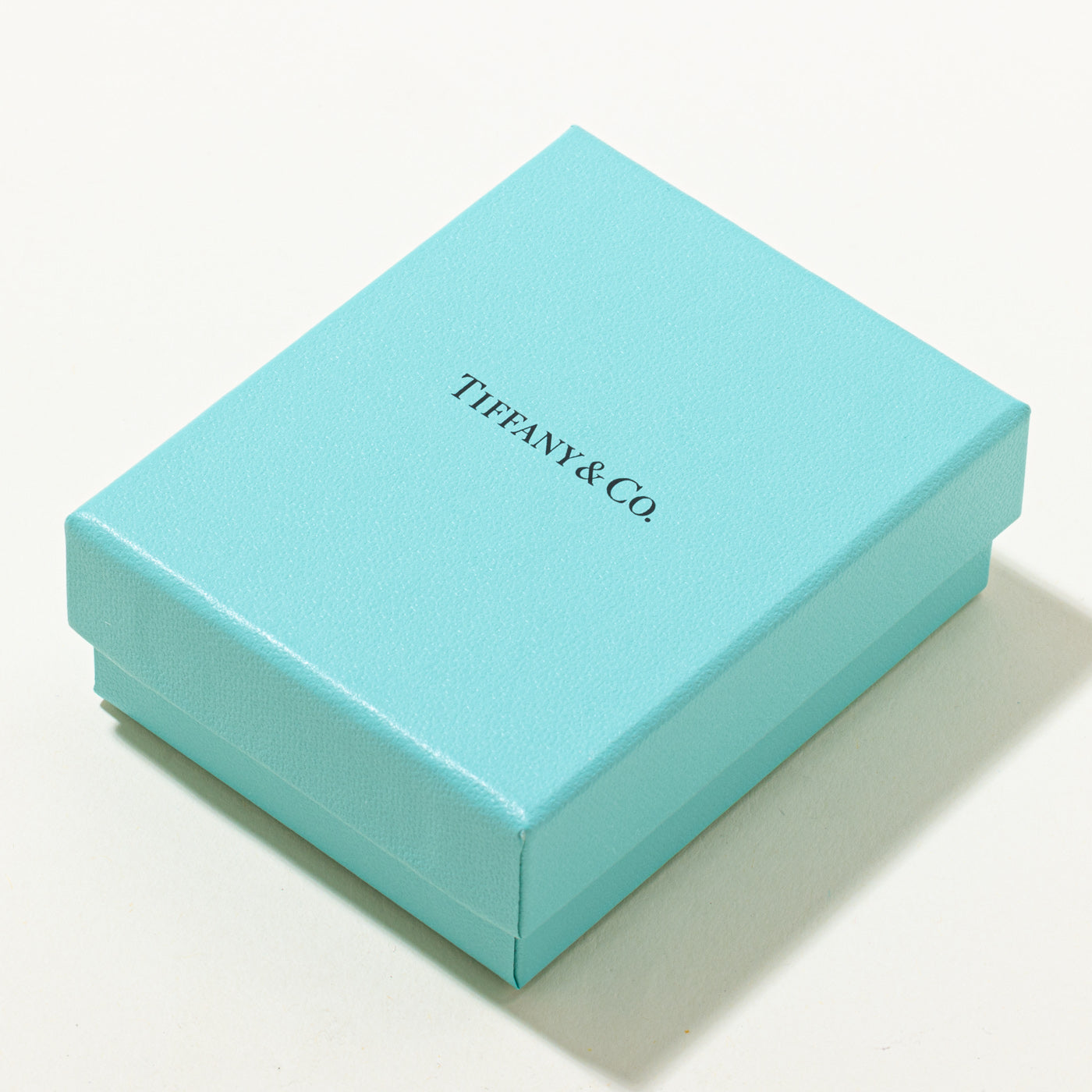 'Tiffany & Co' Kunzite & Diamond Halo Pendant Necklace | 3.45ct, 0.14ctw | 18" |