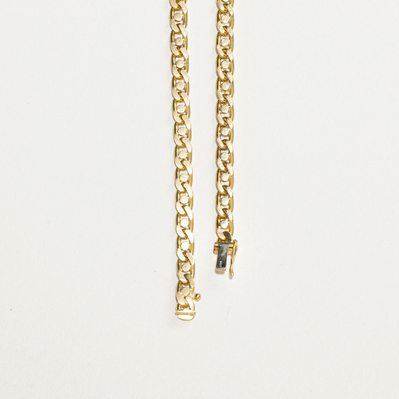 Collier cocktail en or 18 carats avec améthyste et diamants | 15,62 ct, 0,48 ct, 0,13 ct au total | 42,5 cm