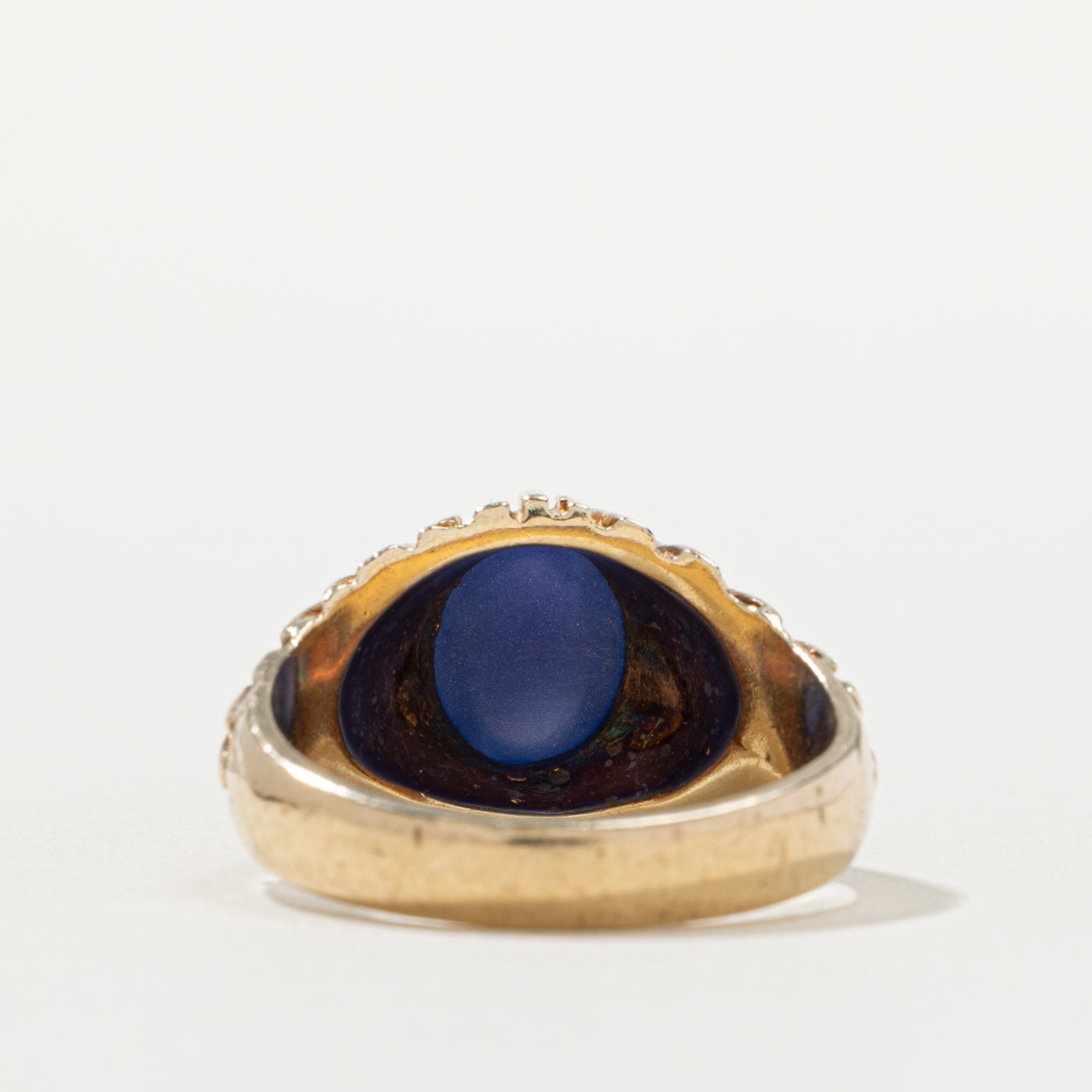 Bague 10K 9158-05