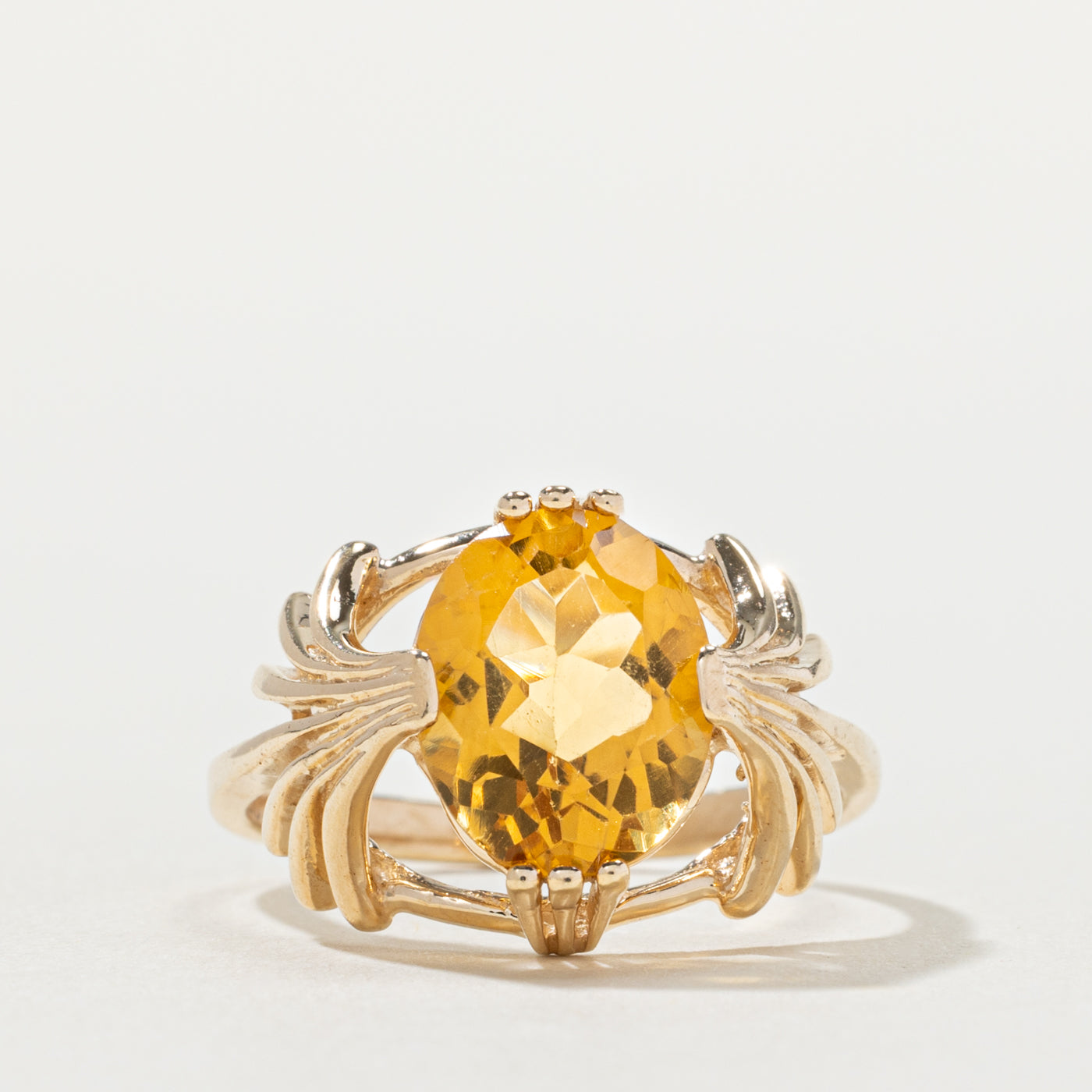 Bague 10K 9158-09