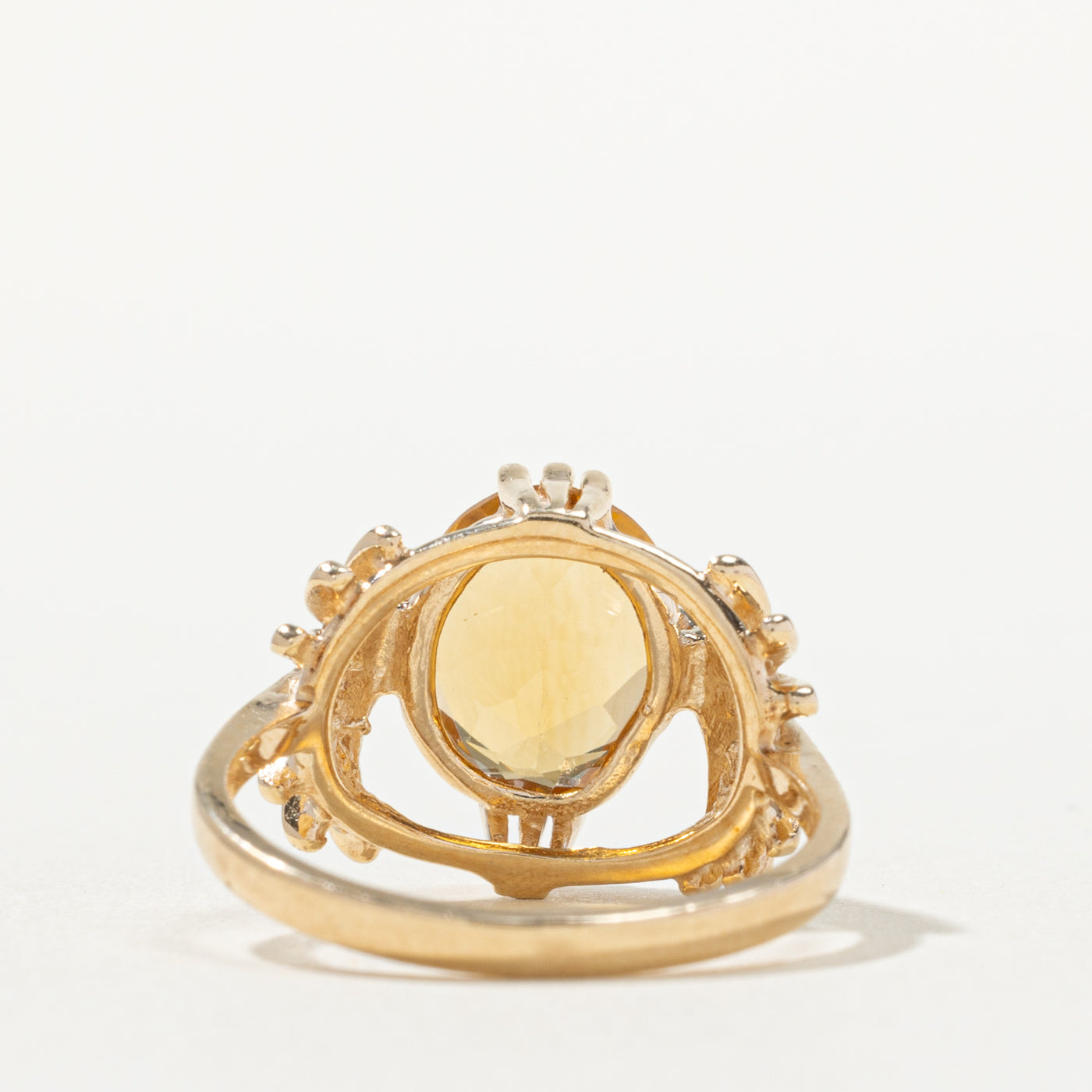 Bague 10K 9158-09