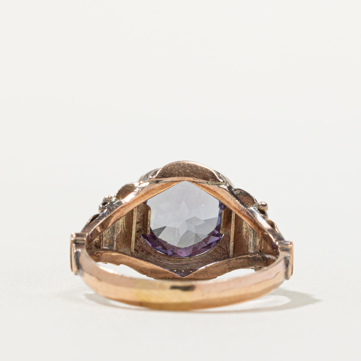 Bague en or 14 carats n° 9158-19