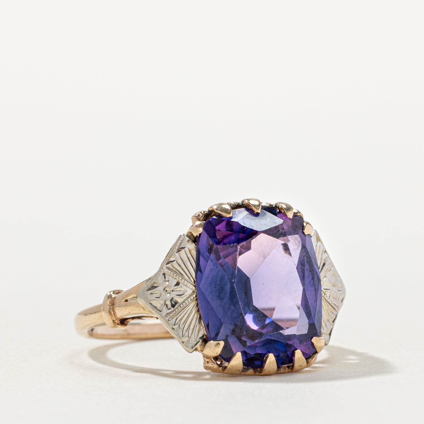 Bague 10K 9158-36