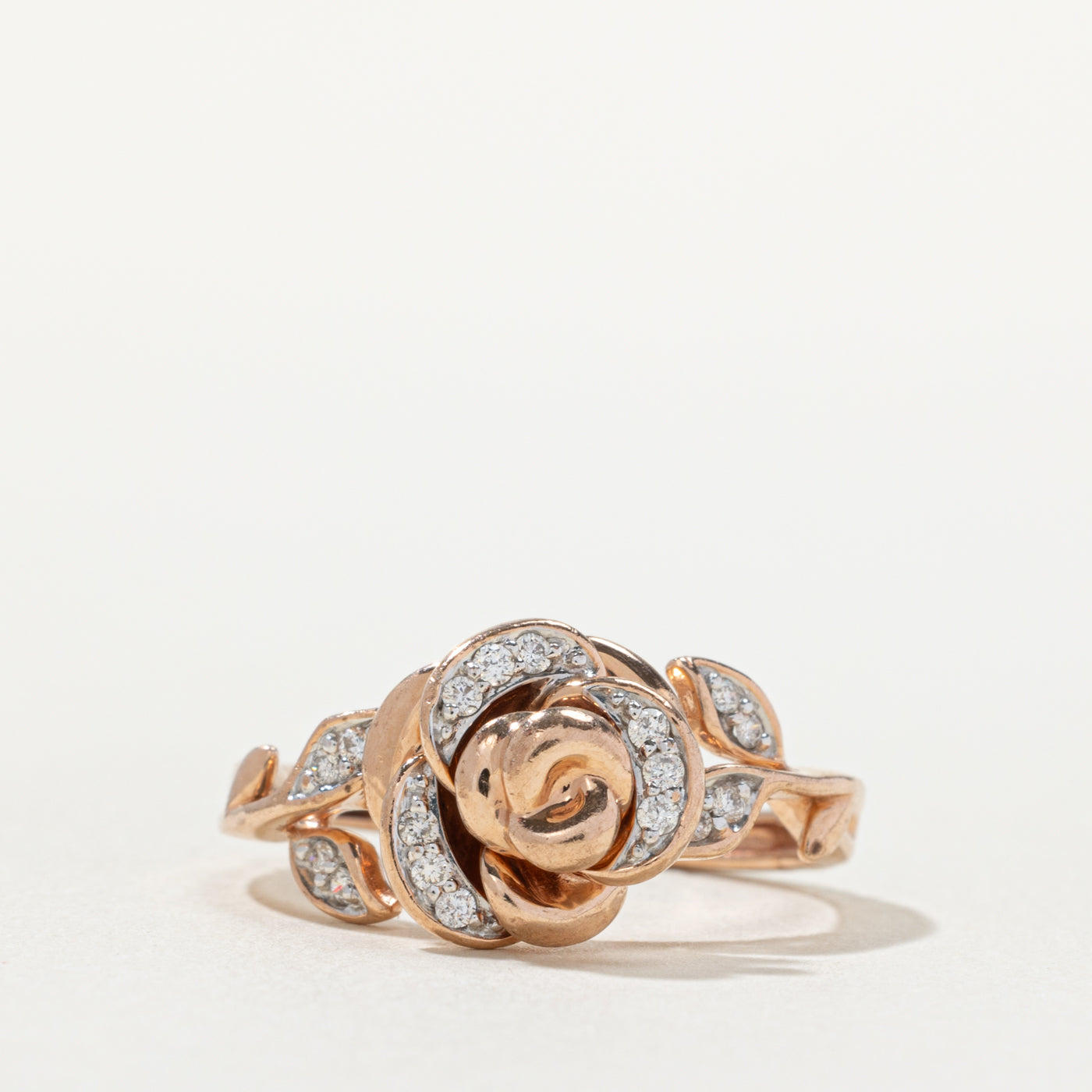 Bague 10K 9158-37