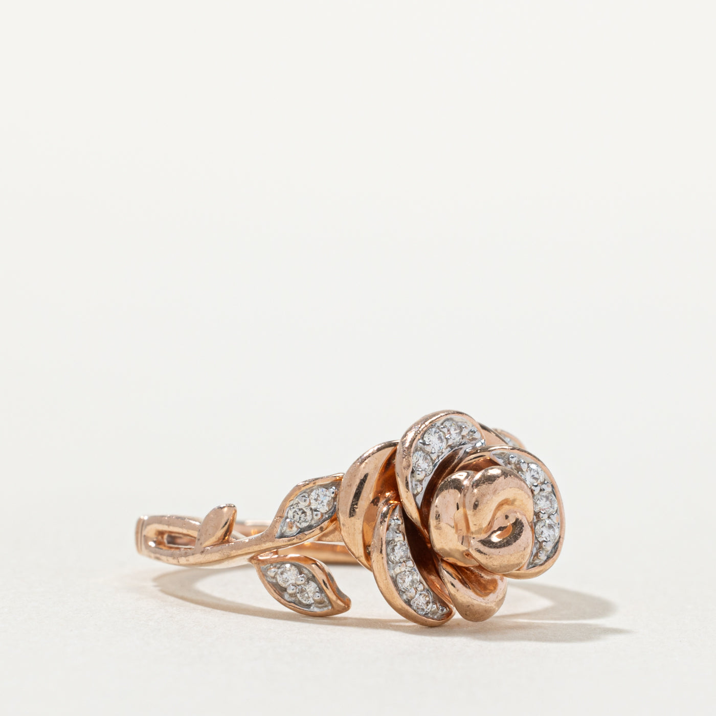 Bague 10K 9158-37