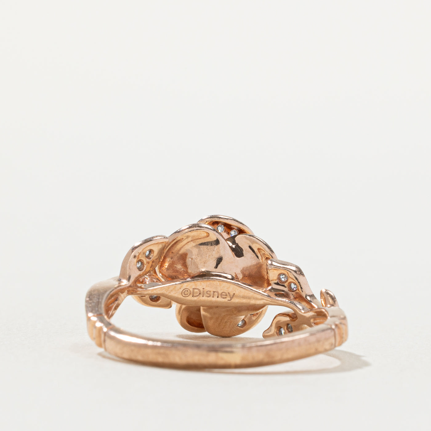 Bague 10K 9158-37