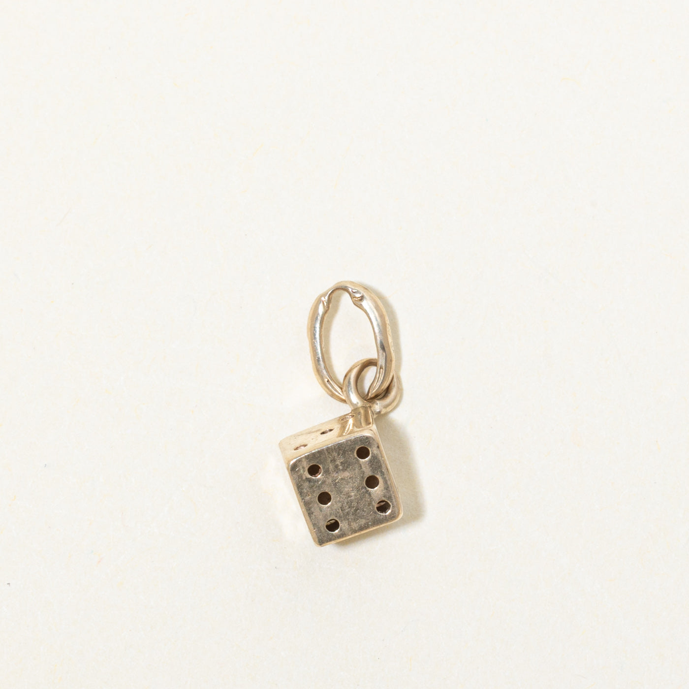 10k Dice Charm