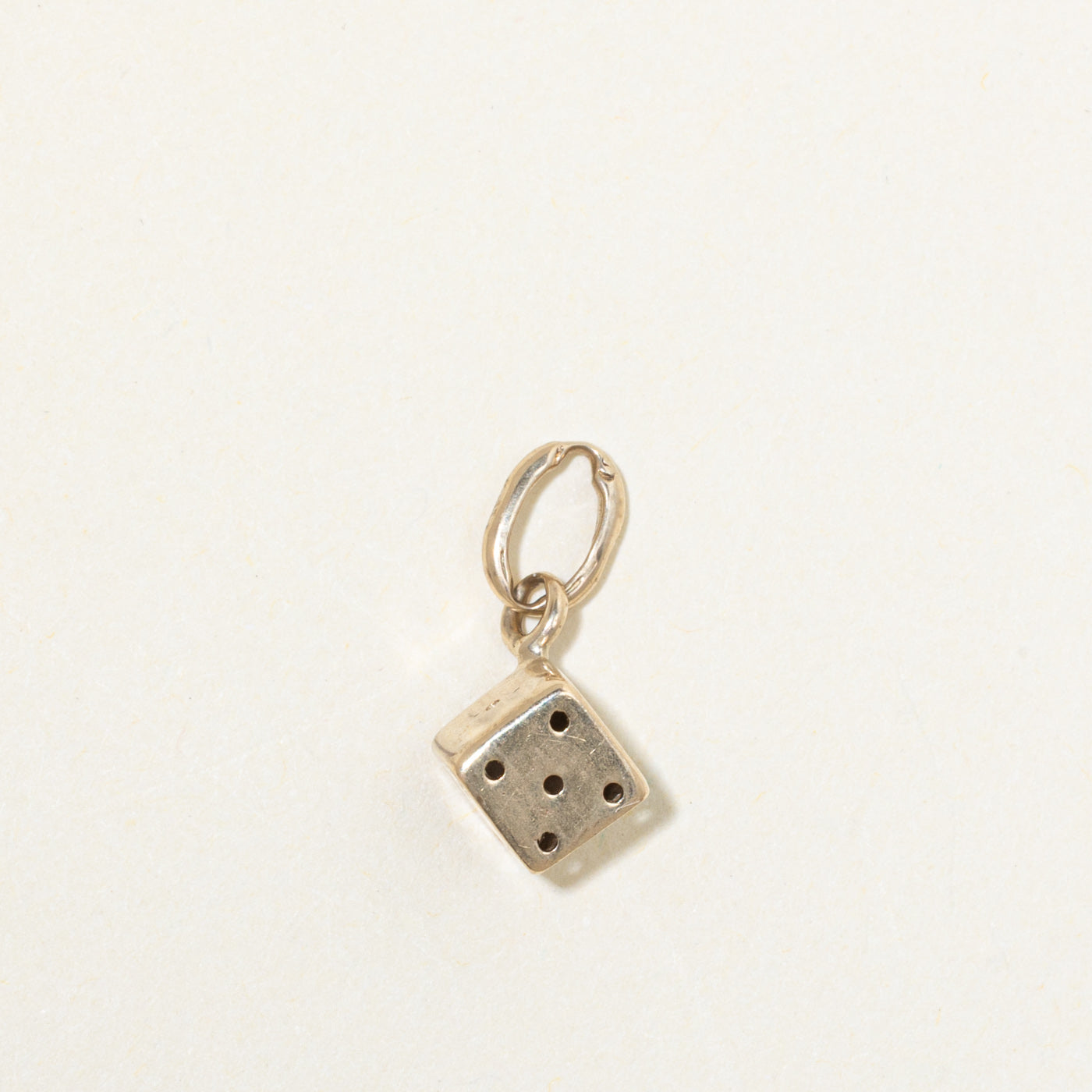 10k Dice Charm