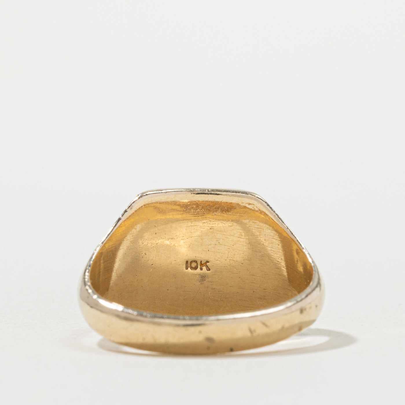 Bague 10K 9158-54