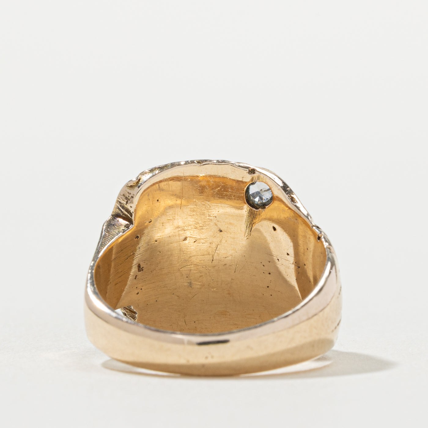 Bague 10K 9158-55
