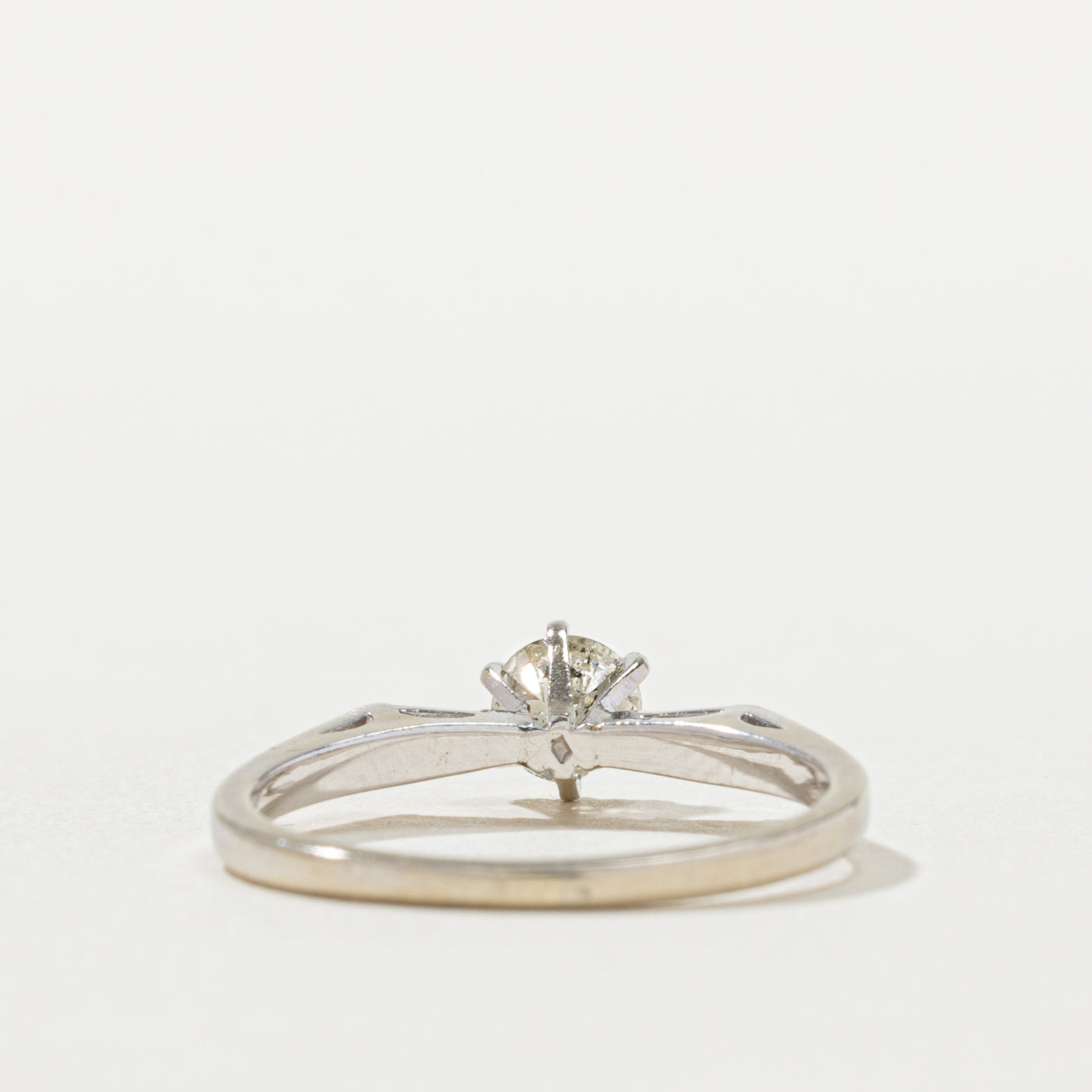 ***PRIX*** Bague en or 14 carats 9158-66