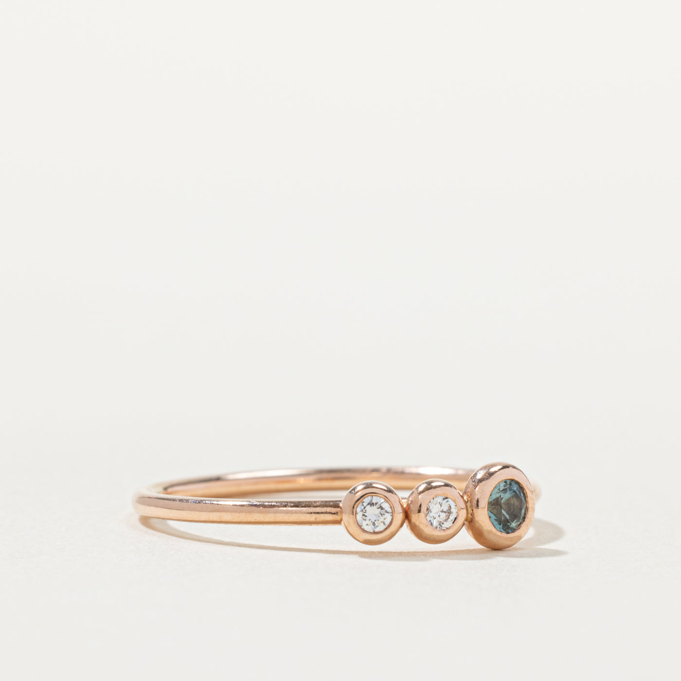 Bague en or 14 carats n° 9158-85