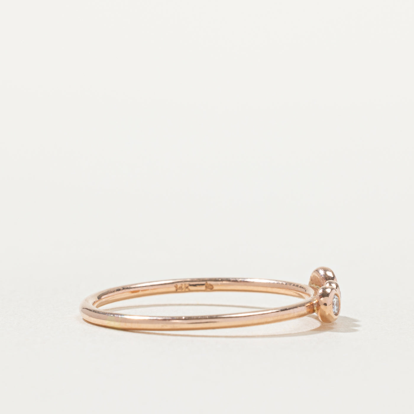 Bague en or 14 carats n° 9158-85