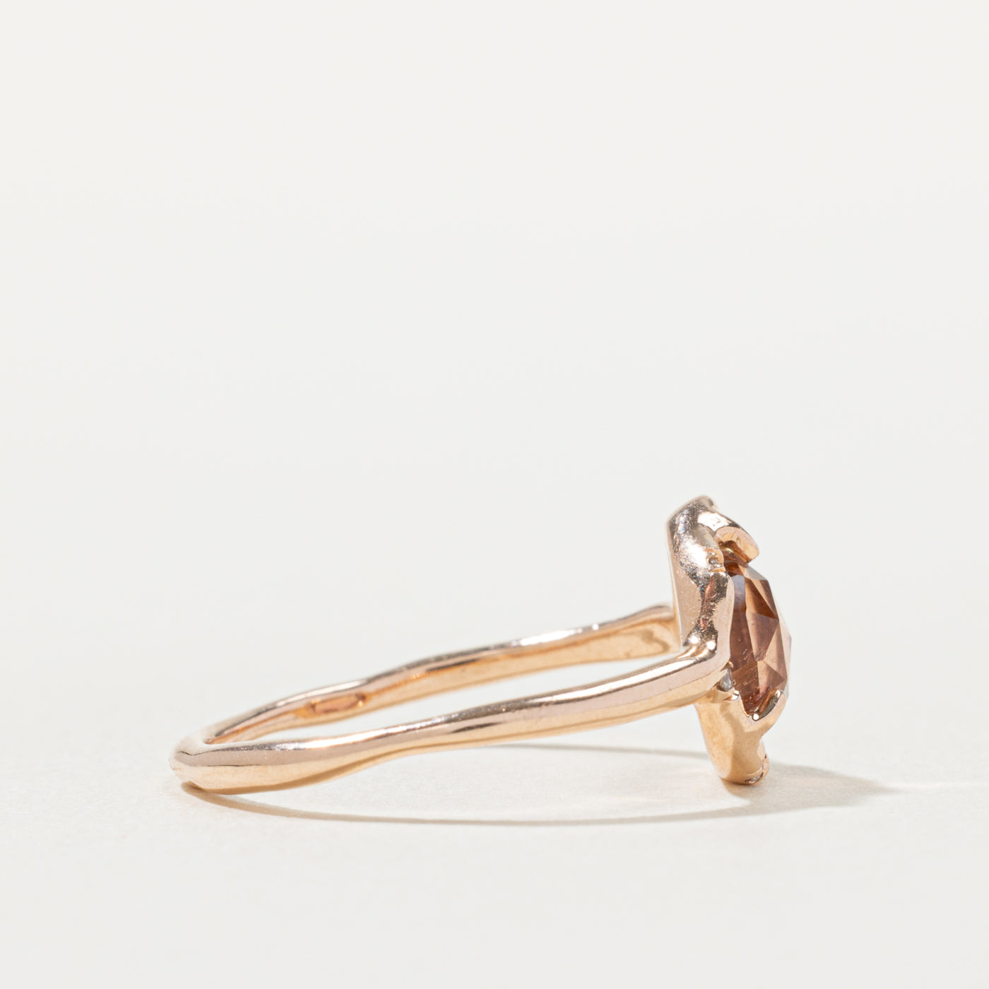 Bague en or 14 carats n° 9158-86