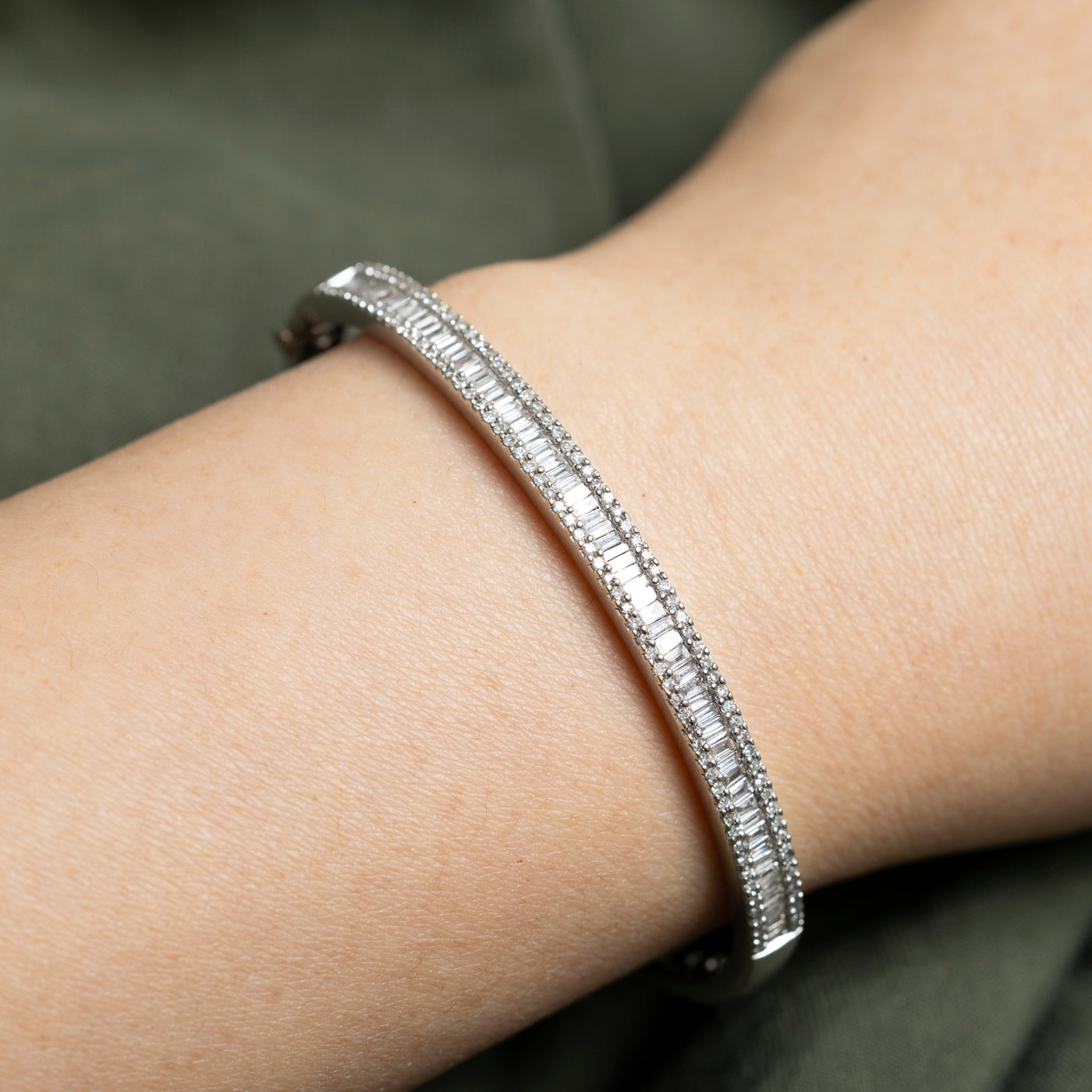 ***Titre Bracelets 14K 9160-10