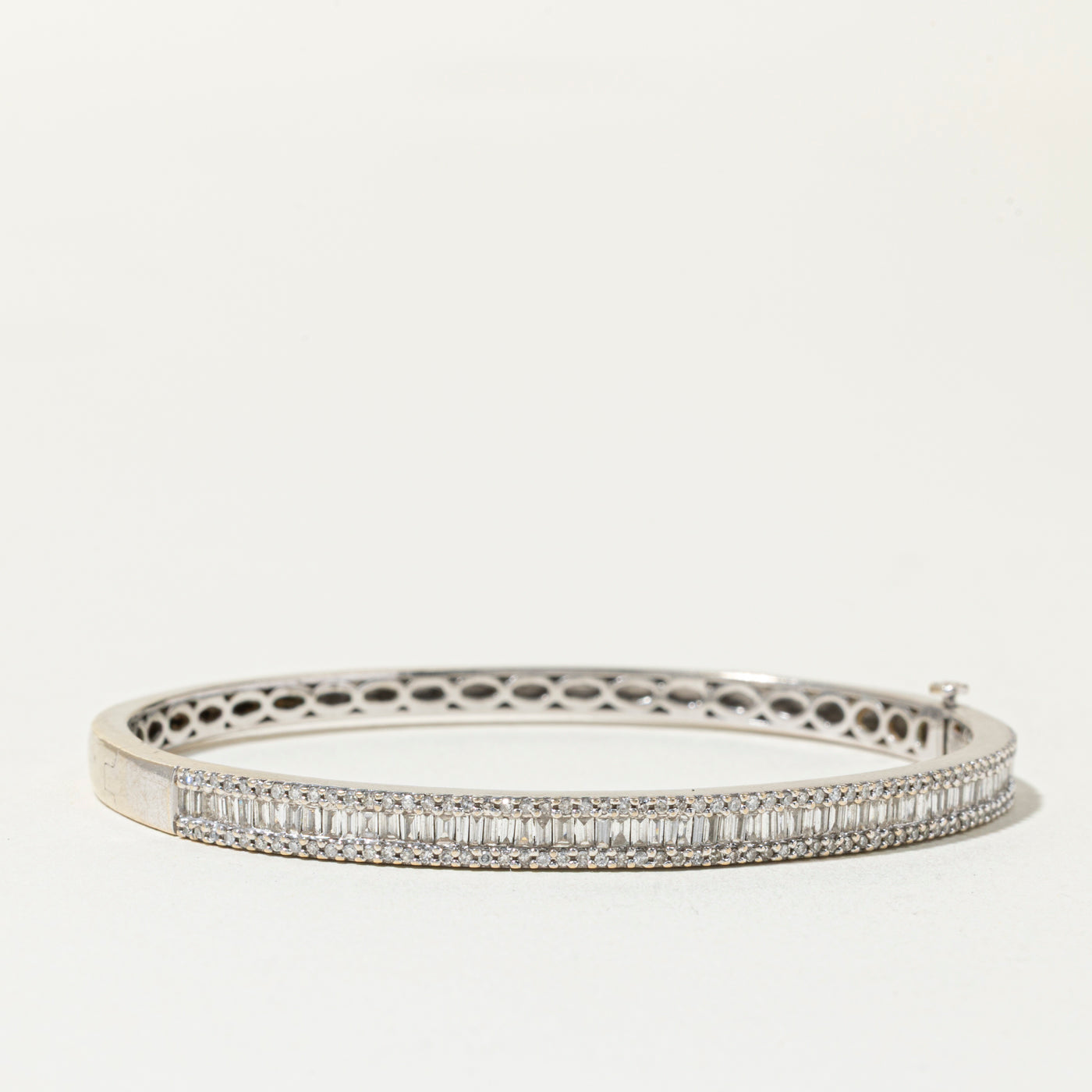 ***Titre Bracelets 14K 9160-10
