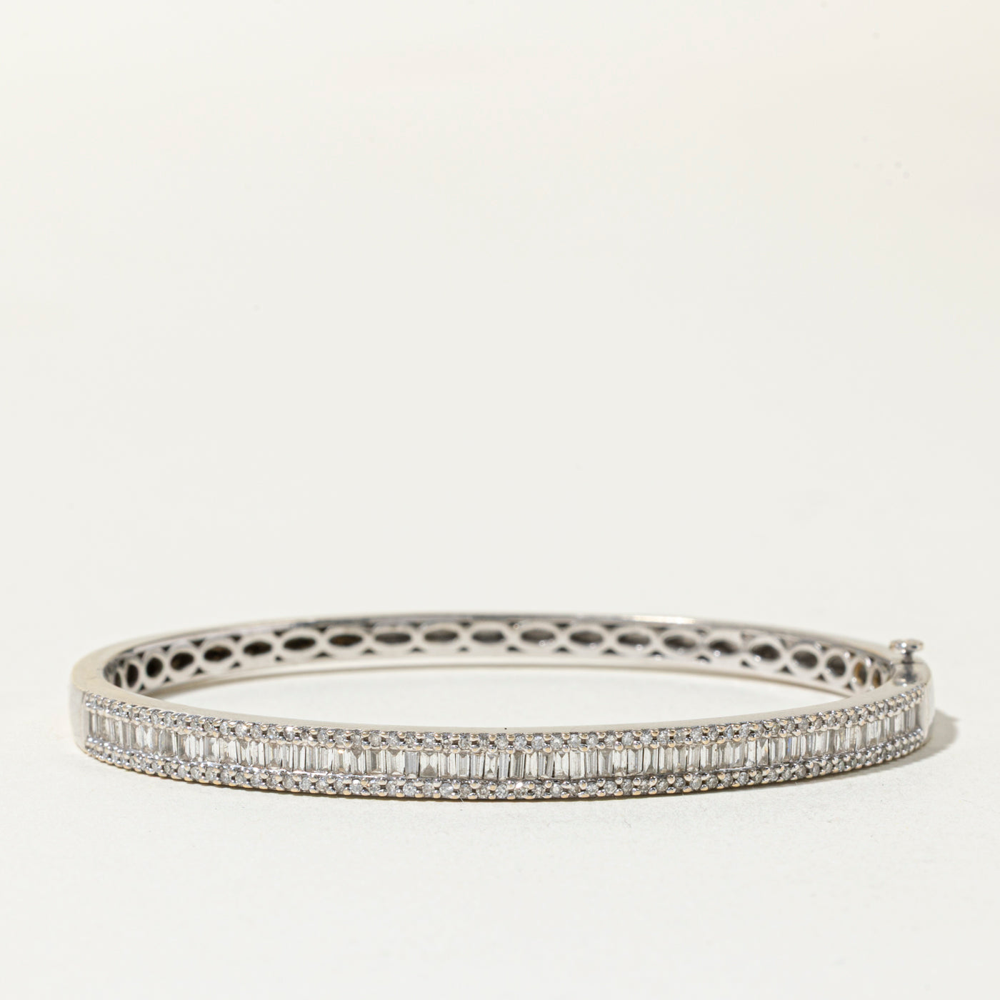 ***Titre Bracelets 14K 9160-10