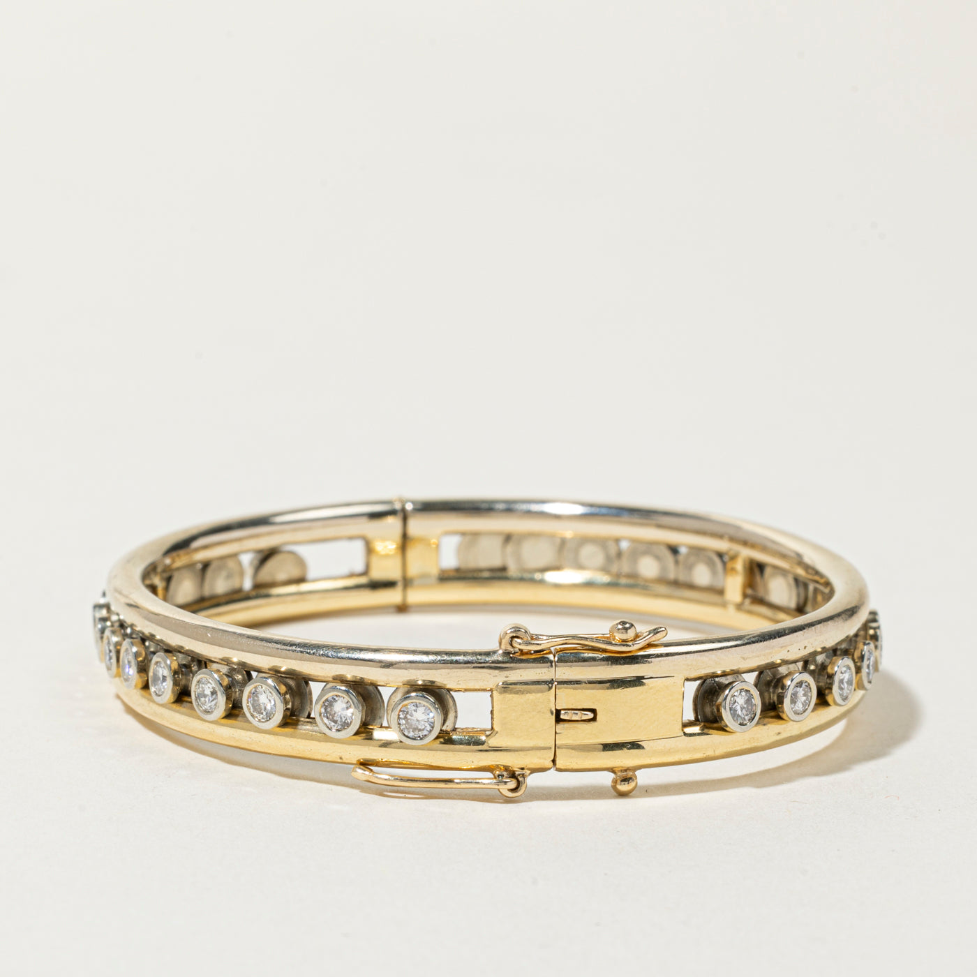 ***Titre Bracelets 18K 9160-12
