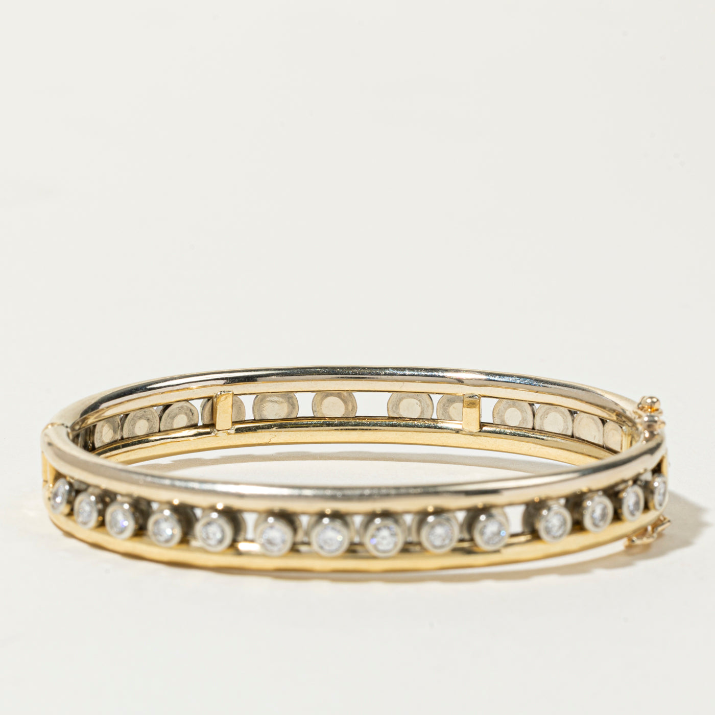 ***Titre Bracelets 18K 9160-12