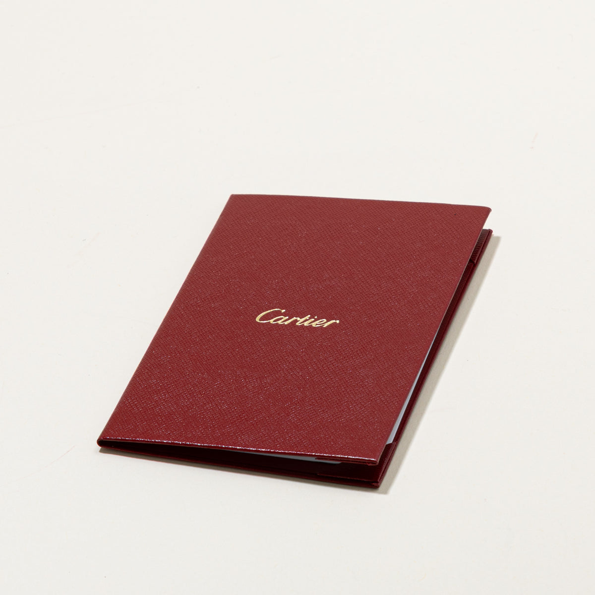'Cartier' Etincelle de Cartier Wedding Band, 1.5 mm Width, Paved Band | 0.22ctw | SZ 5.75
