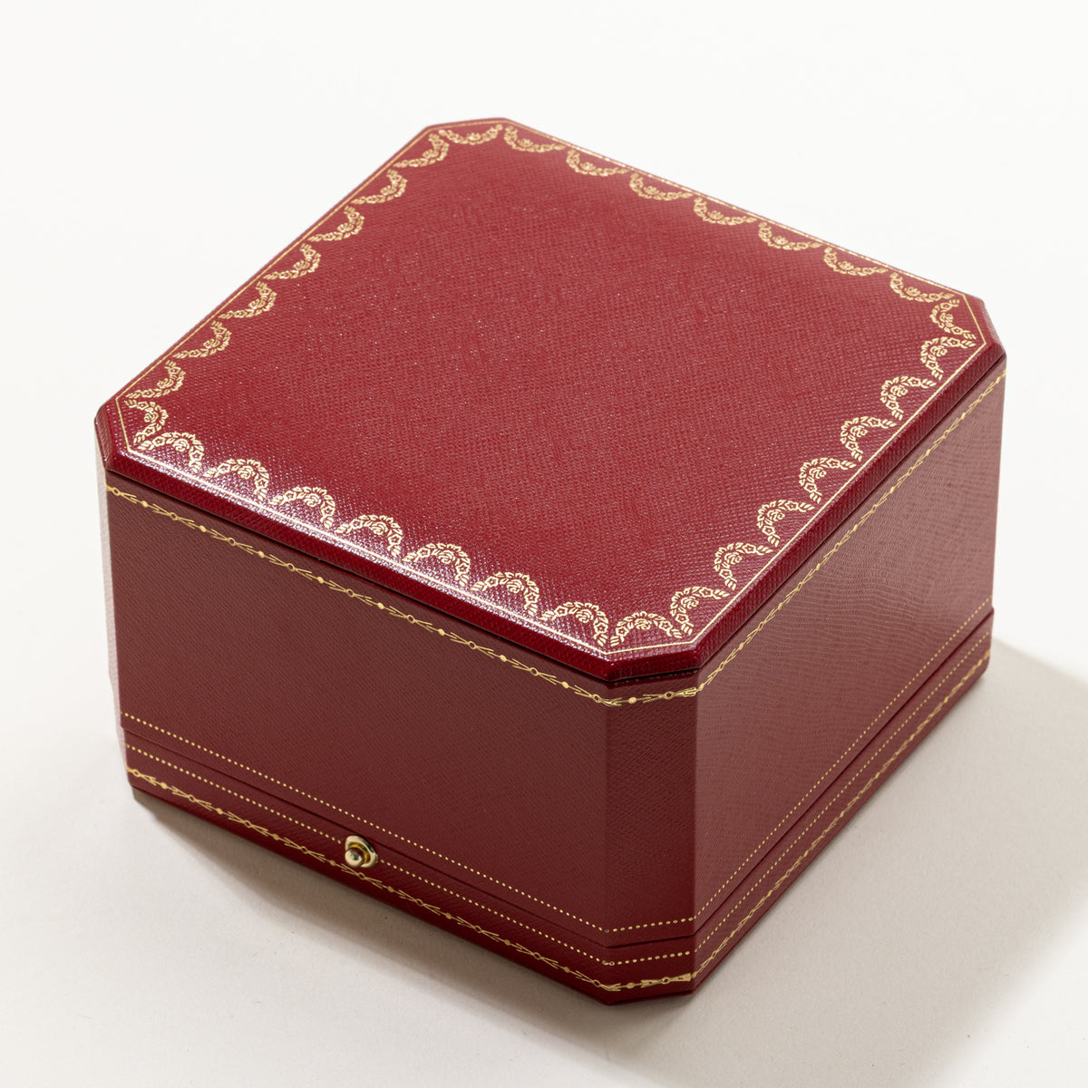 'Cartier' Juste en Clou Classic Bracelet | SZ 19