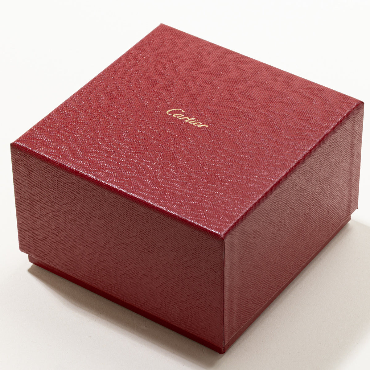 'Cartier' Juste en Clou Classic Bracelet | SZ 19