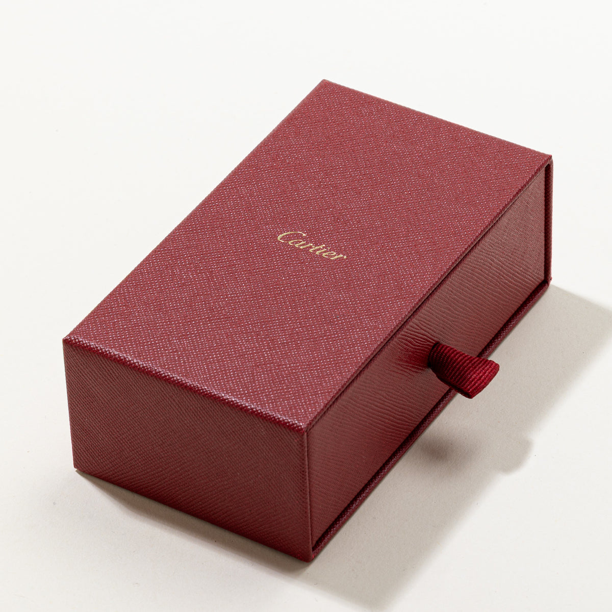 'Cartier' Juste en Clou Classic Bracelet | SZ 19