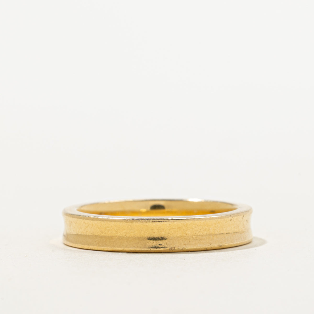 'Tiffany & Co.' 1837 Narrow Band | SZ 8