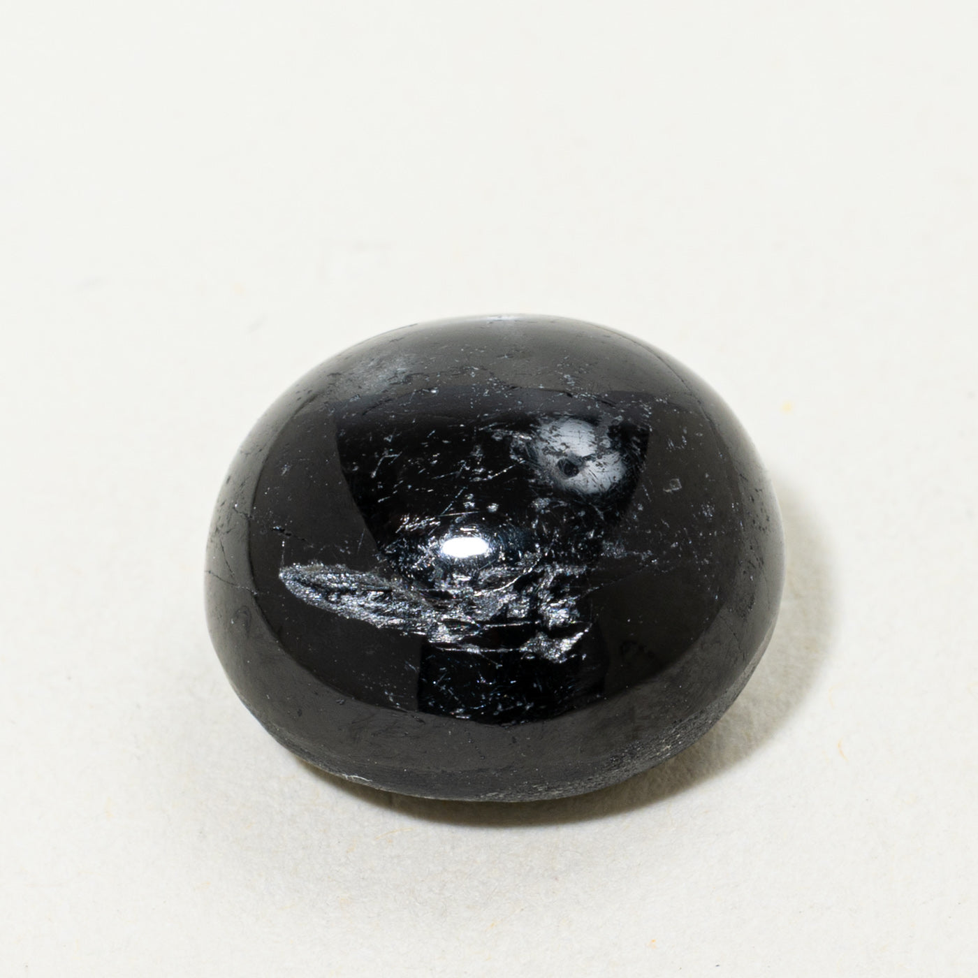 Loose Round Cabochon Cut Star Sapphire | 27.9ct
