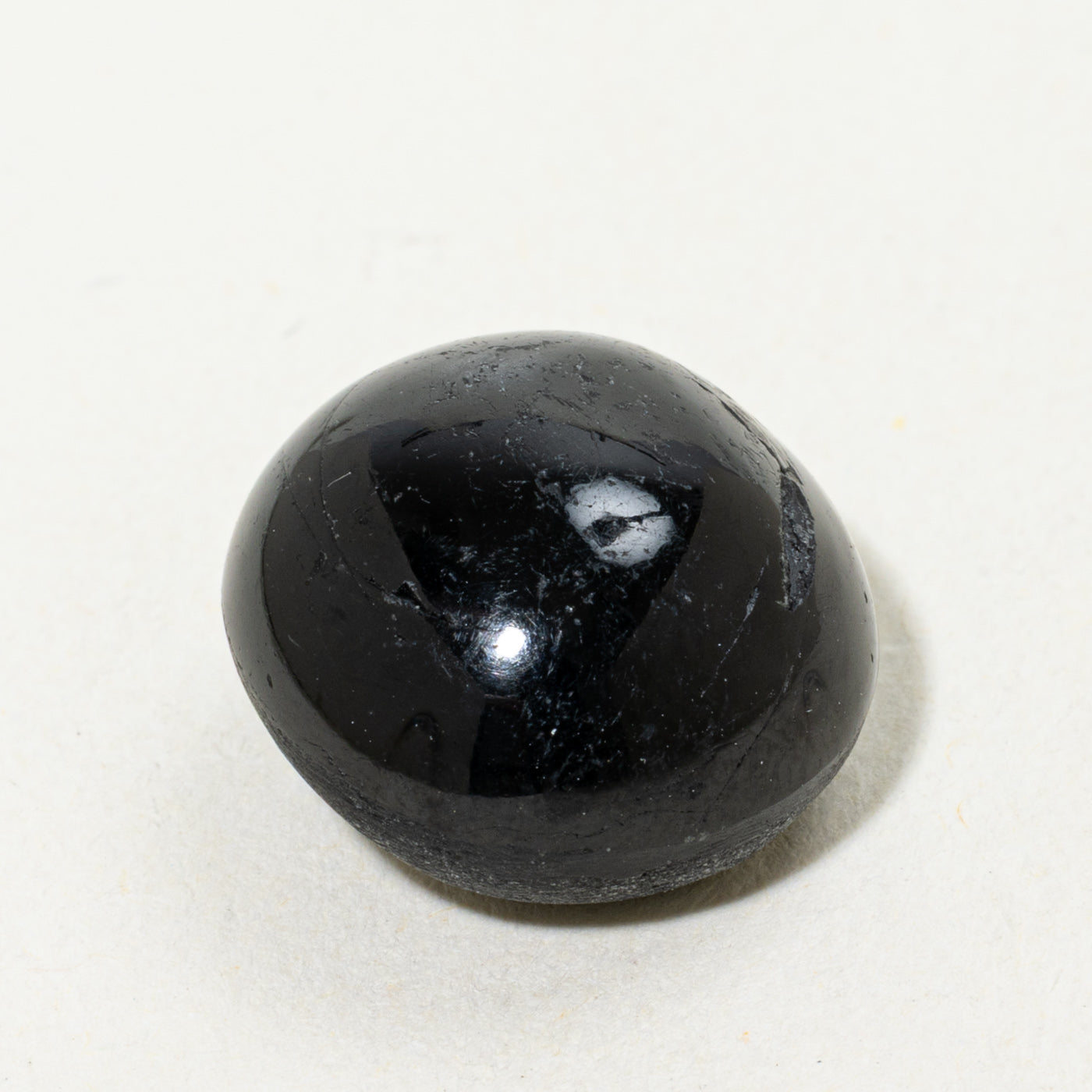 Loose Round Cabochon Cut Star Sapphire | 27.9ct