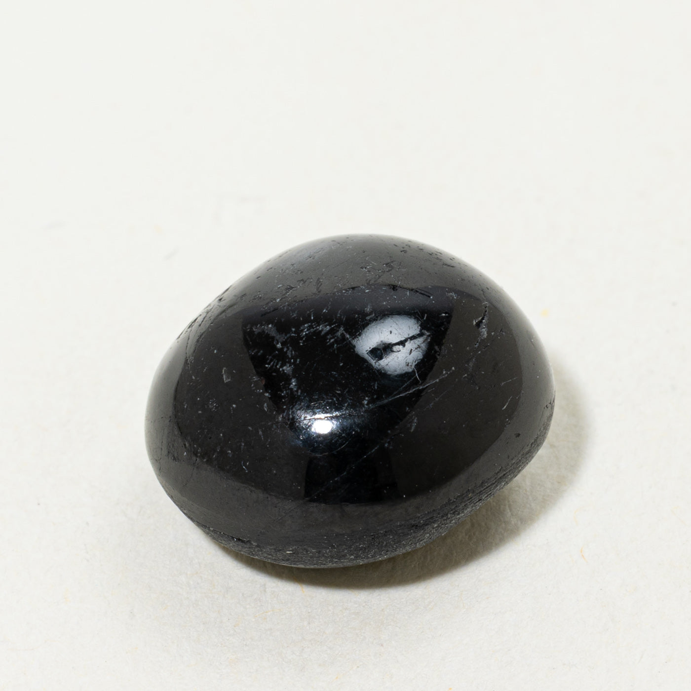 Loose Round Cabochon Cut Star Sapphire | 27.9ct