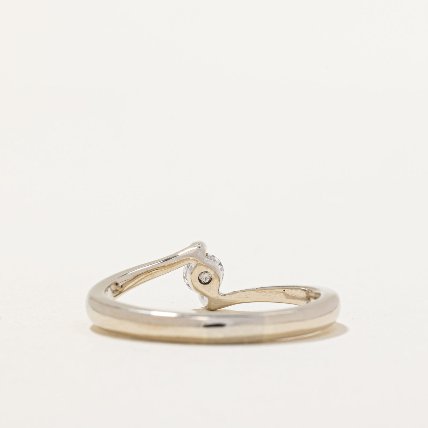 Diamond Cluster Ring | 0.32ctw | SZ 8.75 |