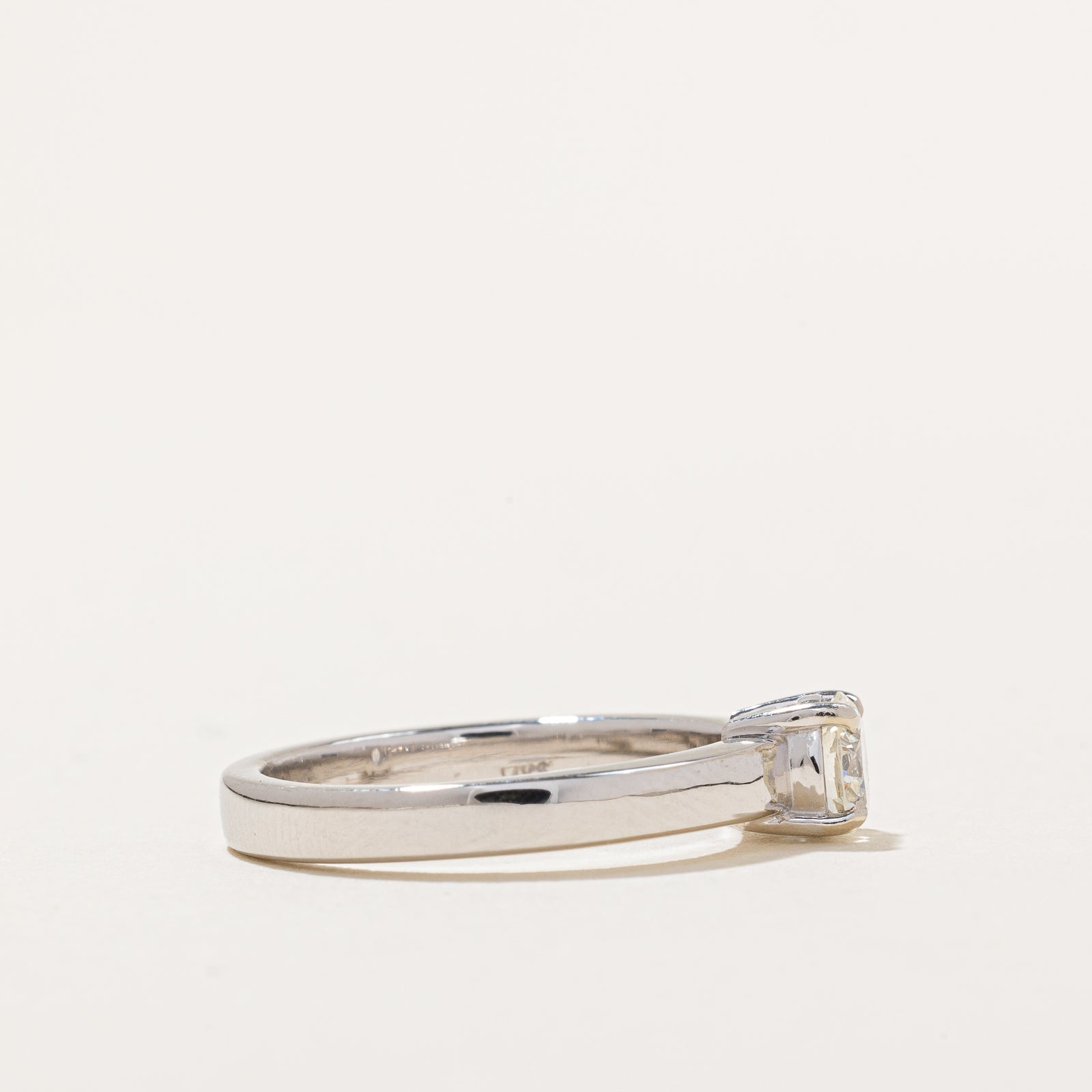 '100 Ways' GIA Certified Diamond Engagment Ring | 0.67ct | SZ 6.75 |