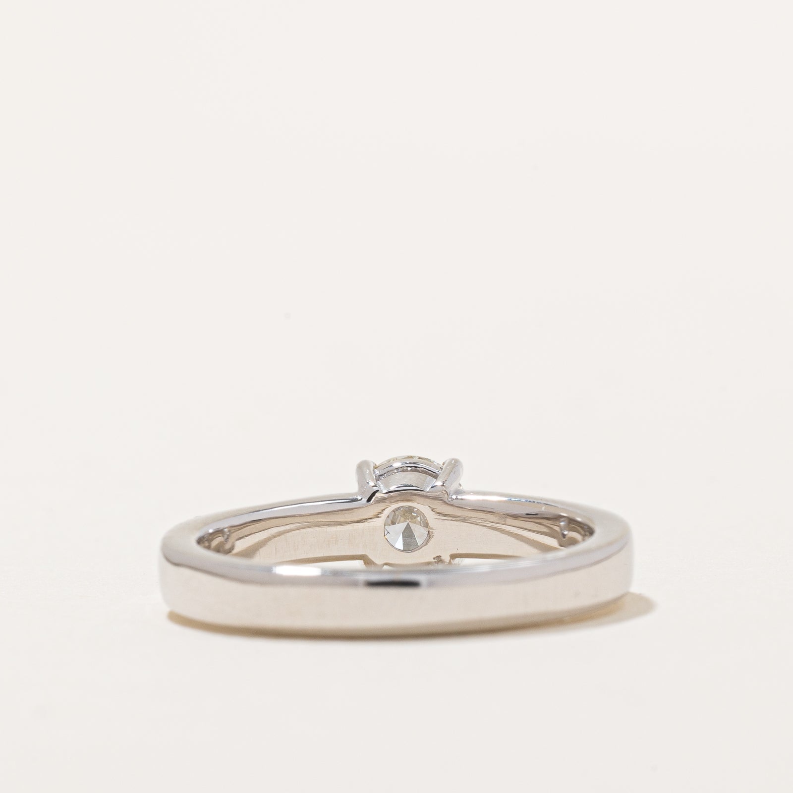 '100 Ways' GIA Certified Diamond Engagment Ring | 0.67ct | SZ 6.75 |